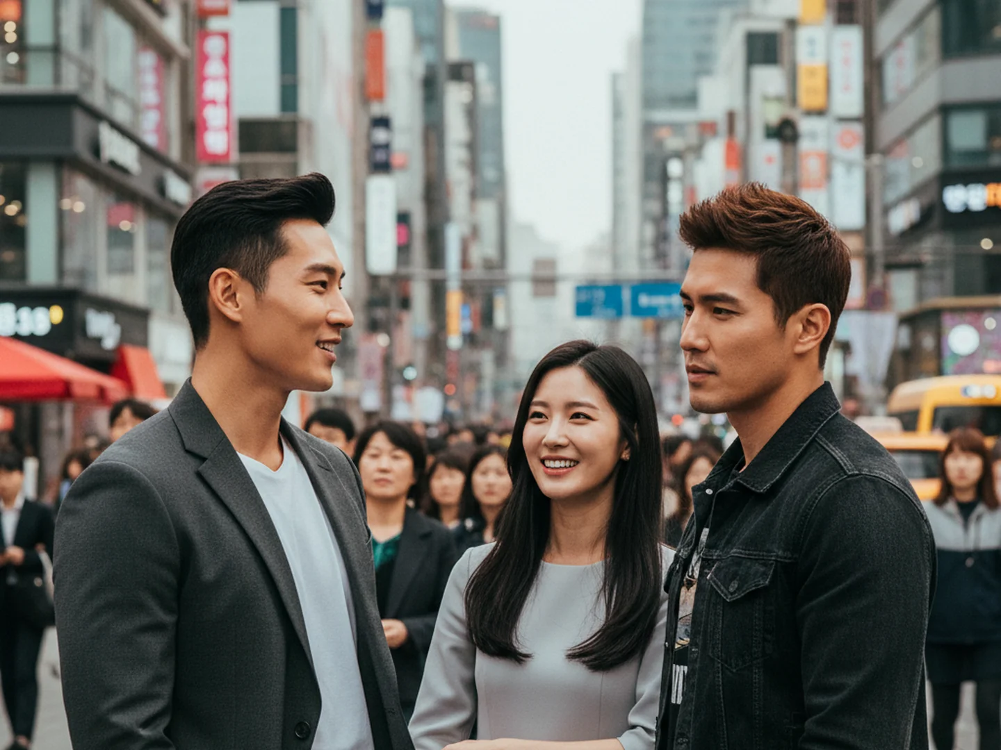 오늘부터 인간입니다만 재방송03